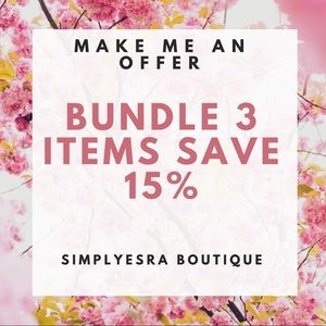 Meet your Posher, Reina